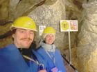 Underground Border