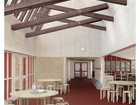 Visualisering - Kantine