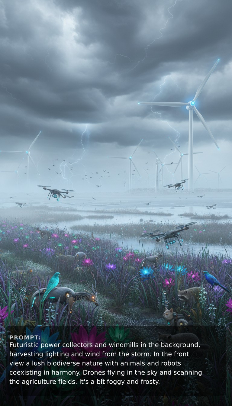 AI Imaginaries Exhibition Output