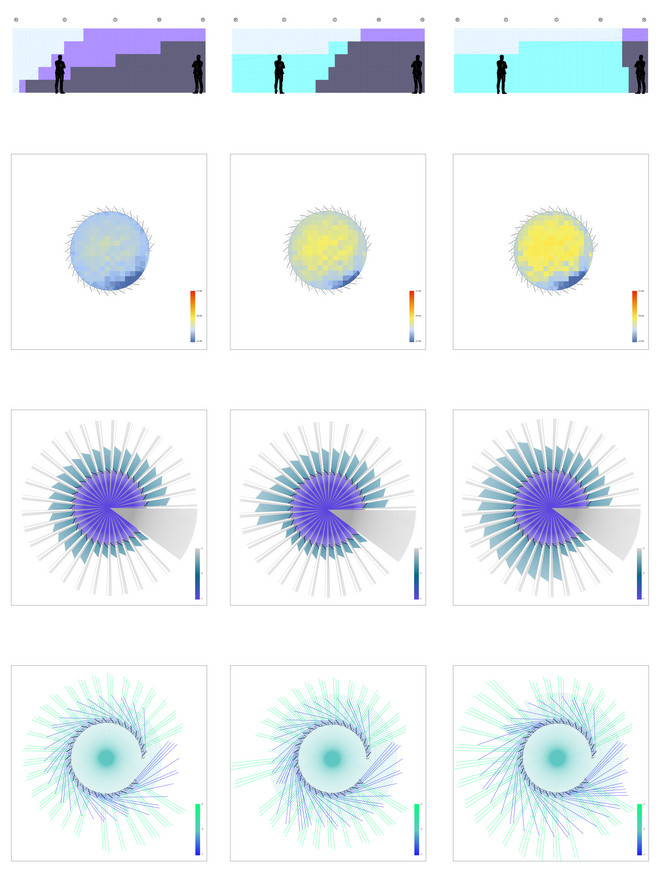 Project: Trace – Rearticulated Architectural Glass