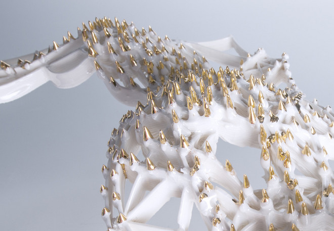 Project: Filigree Robotics