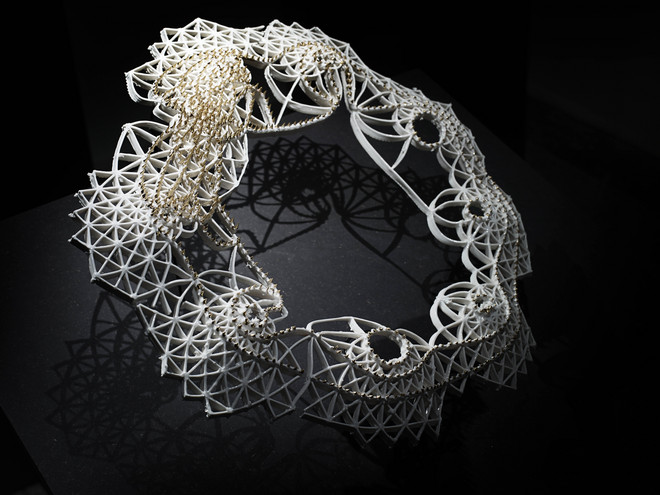 Project: Filigree Robotics