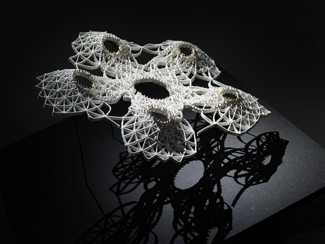 Project: Filigree Robotics