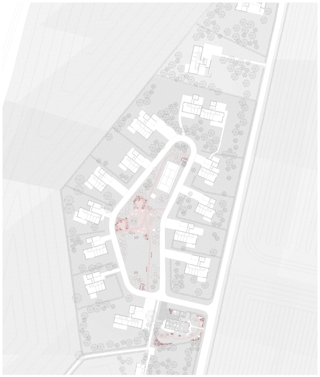 Situationsplan - 1:200