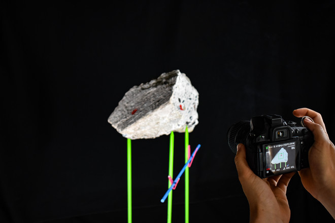 Photogrammetry