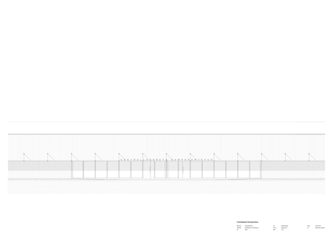 Syd facade 1:50