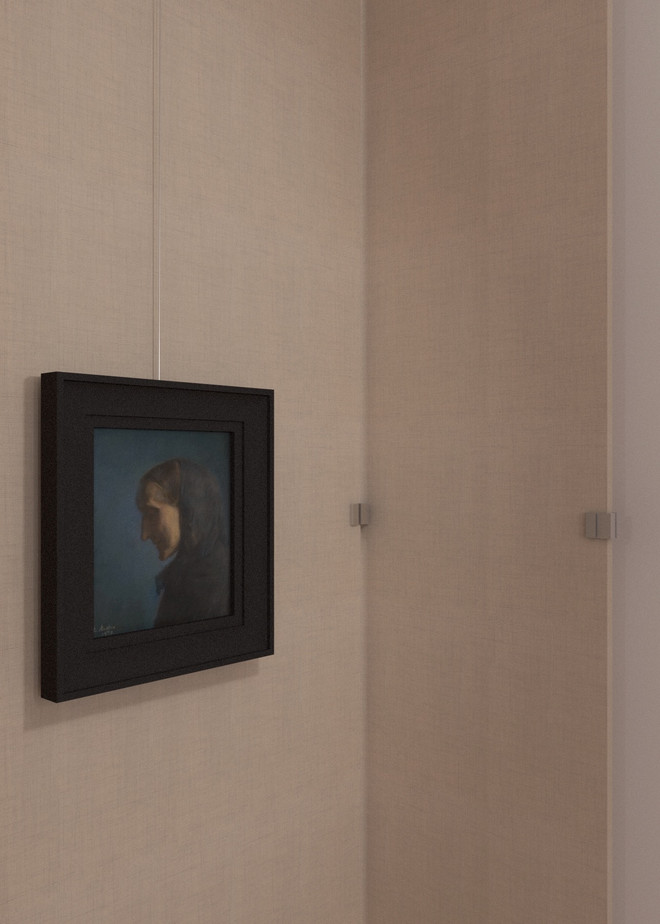 TOOL : Anna Ancher exhibition at SMK (Photos: SMK Open)