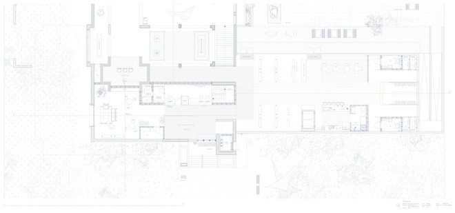 Charlotte Gjørtler_1:50_Stueplan