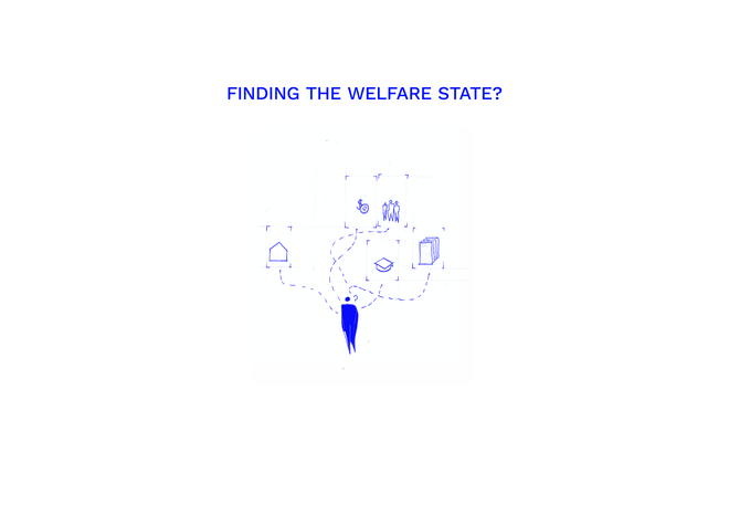 Finding the Welfare State