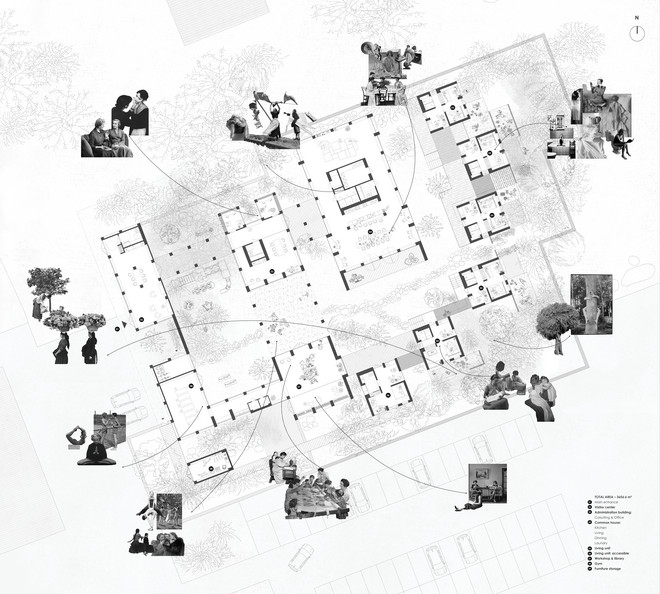 Settlement Plan