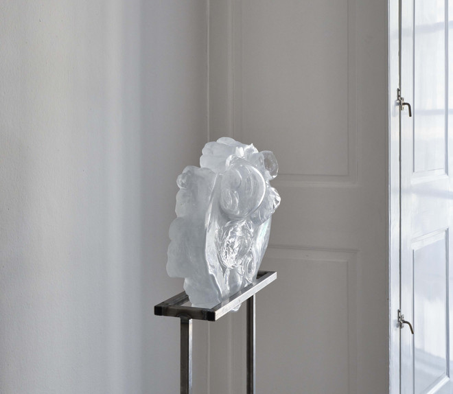  Navn Natalie Koerner: Glass Cloud