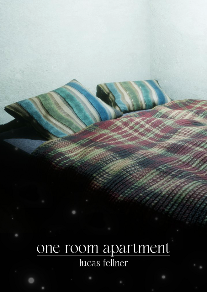 cover image of game one room apartment