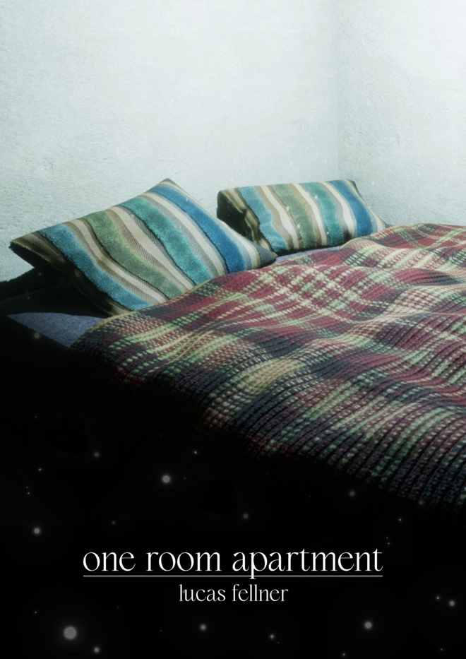 one room apartment | Det Kongelige Akademi