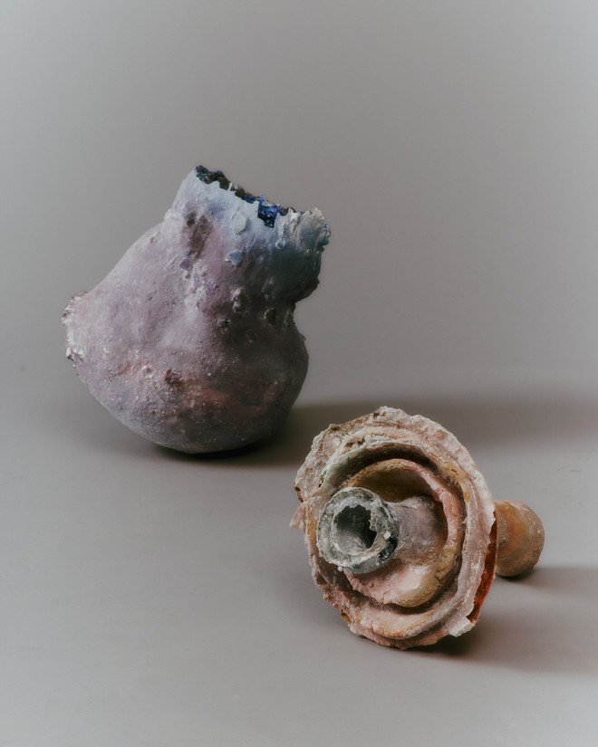 both pieces