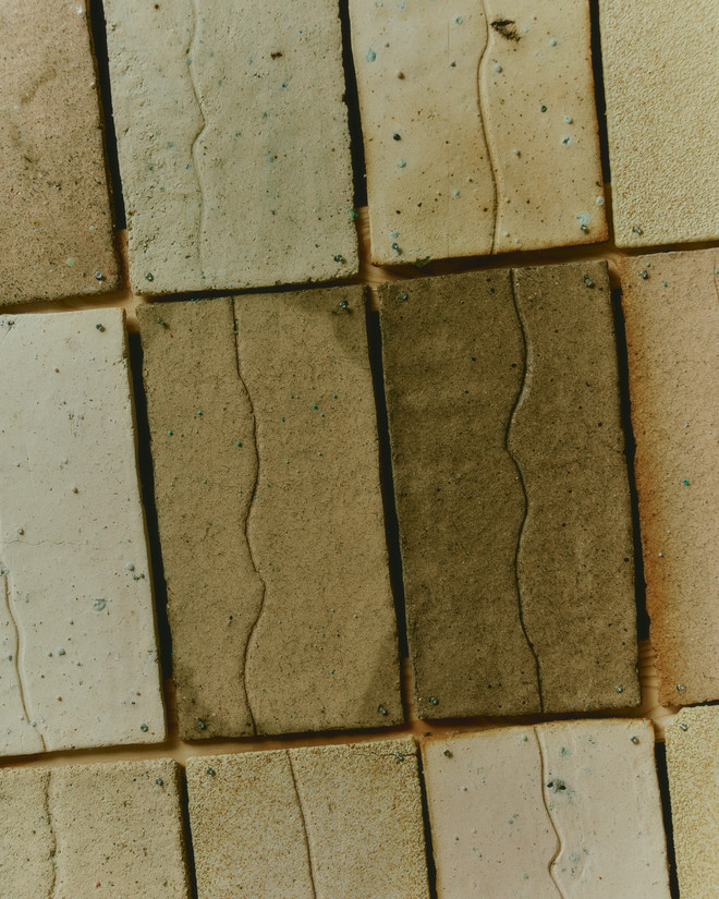 Unwasted - final tiles Unwasted - tiles