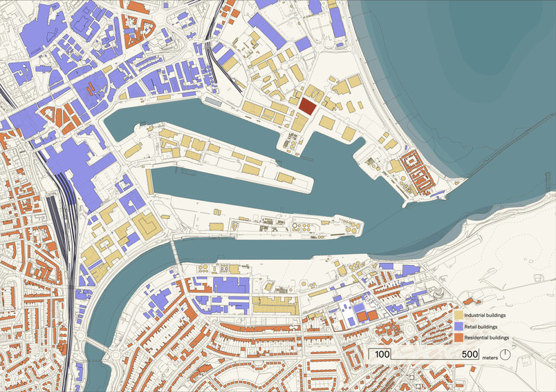 Function Map Aberdeen