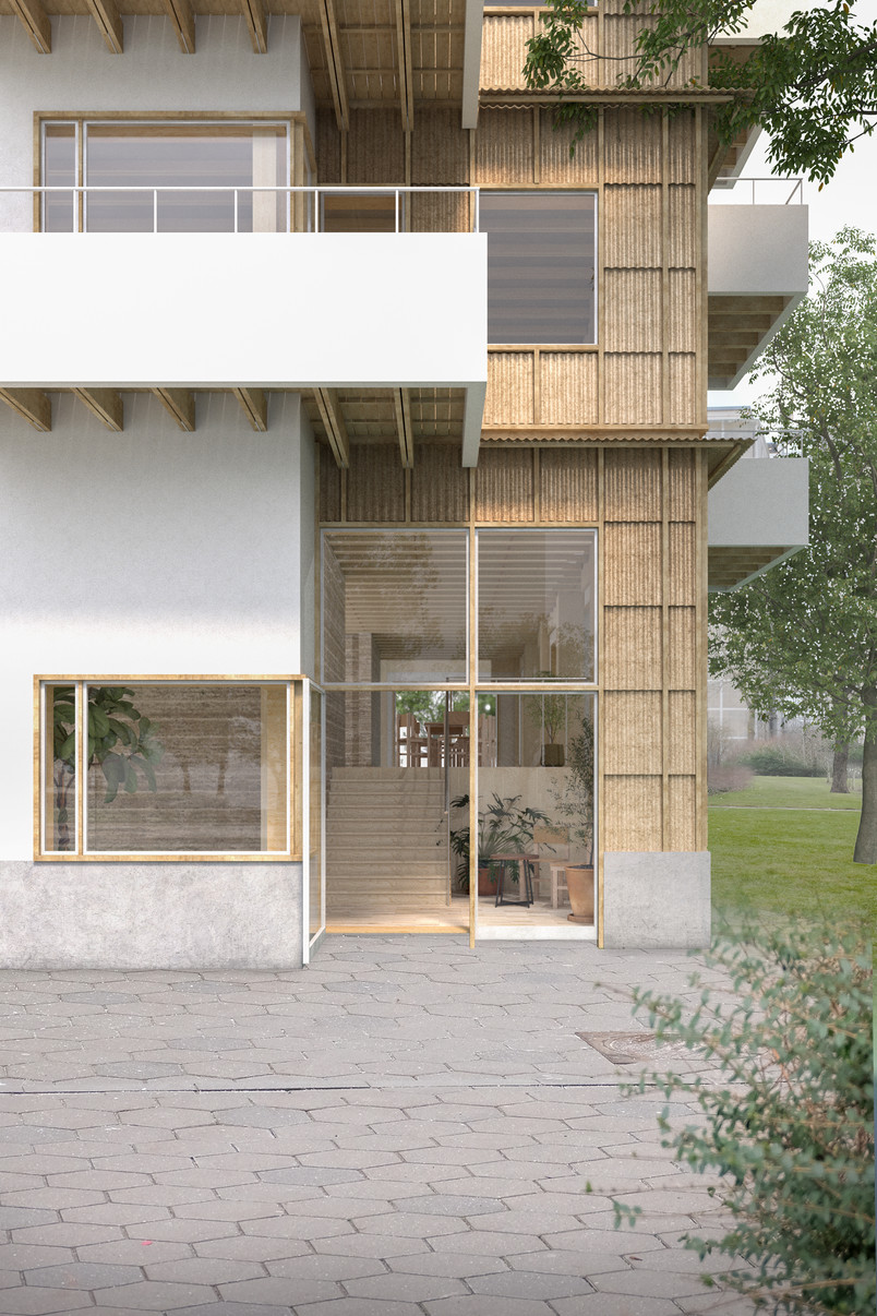 Exteriør 04