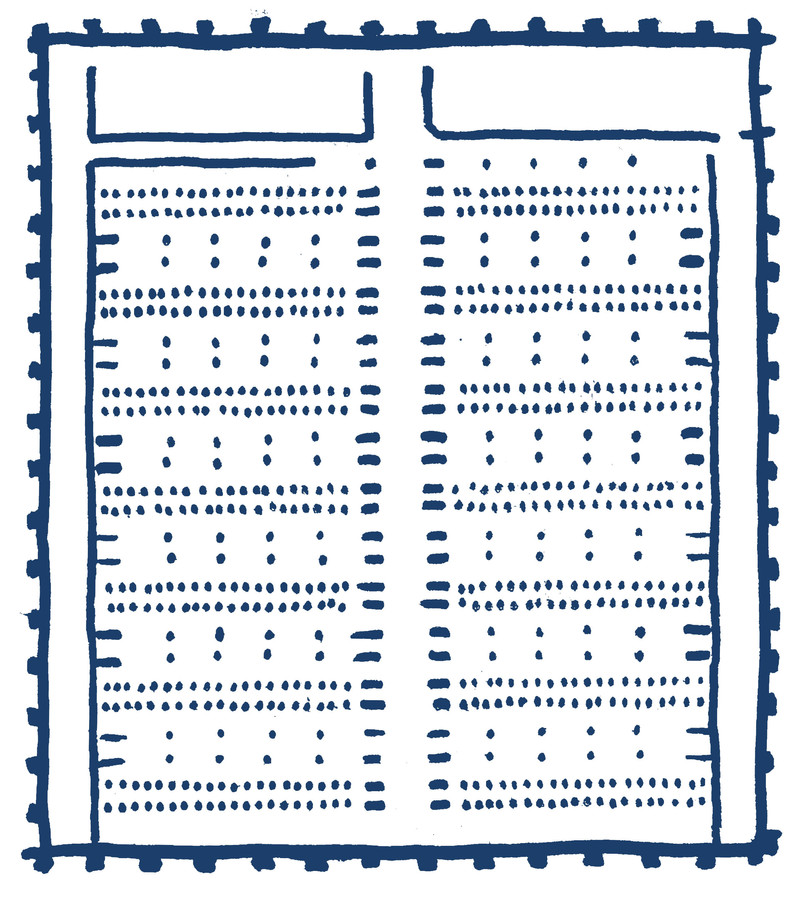 Værkstedsgulv - Registrering