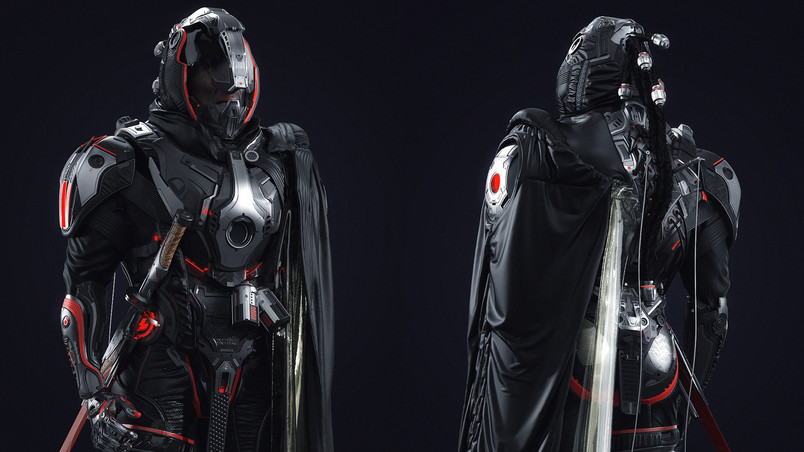 ShadowHawk