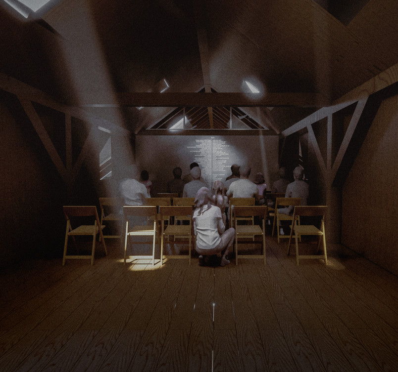 Screenings and Talks