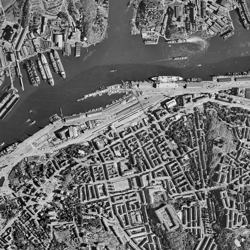 Orthophoto