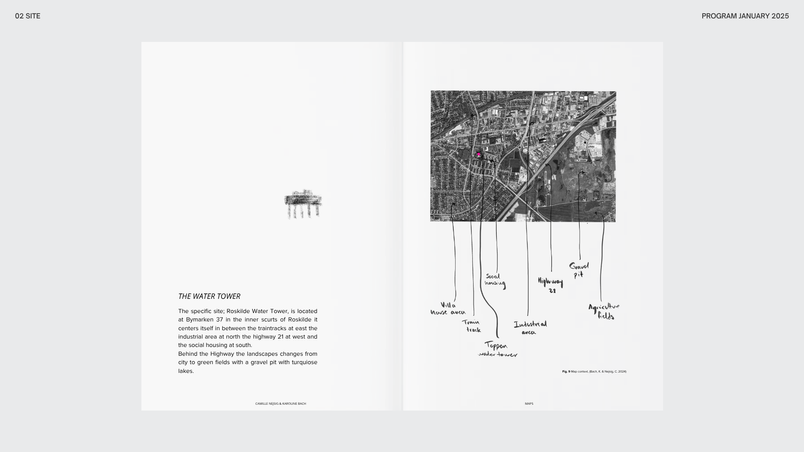 Mapping Context