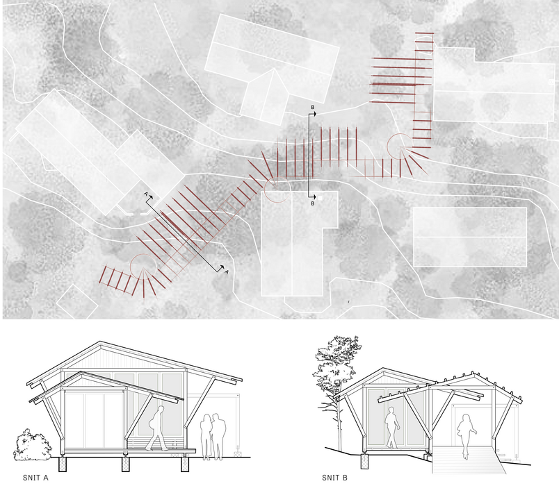 Tectonics of the Third Space