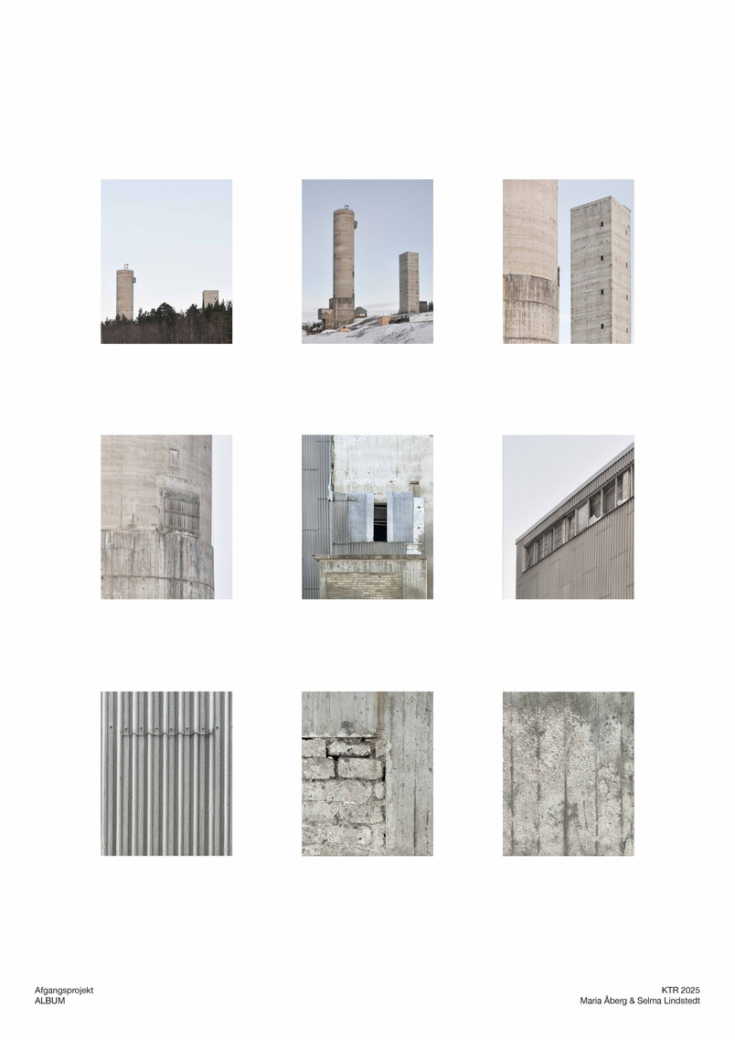 Fotoregistrering - Lav
