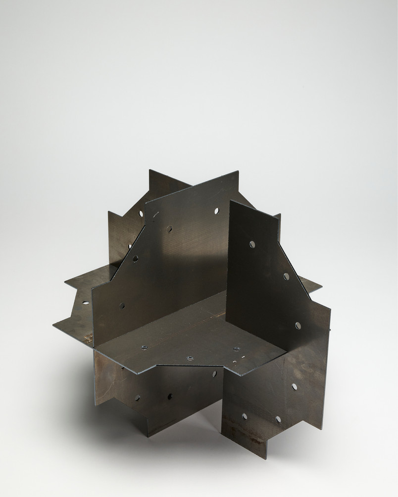 Ben Stojanik-Building Simply-Model