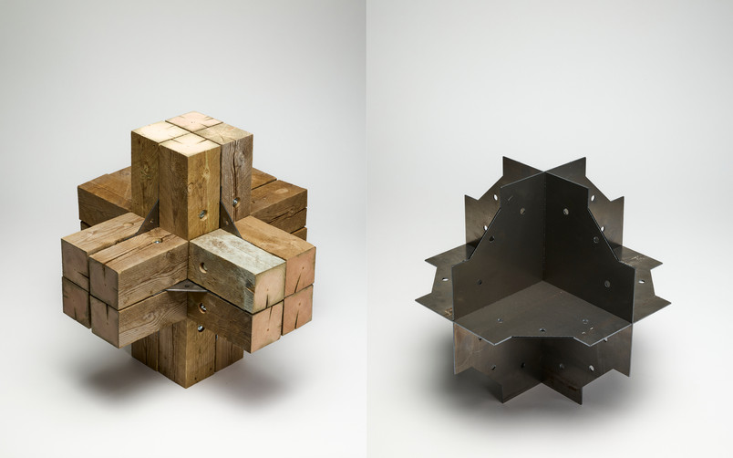 Ben Stojanik-Building Simply-Model