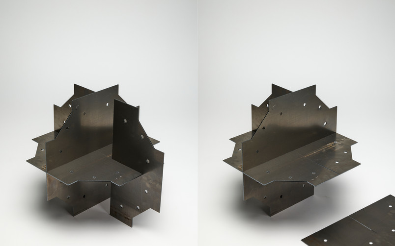 Ben Stojanik-Building Simply-Model