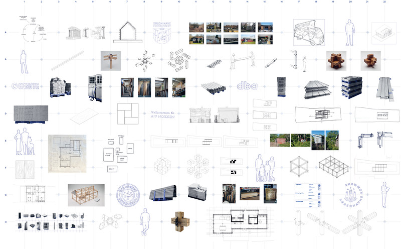 Ben Stojanik-Building Simply-Process Diagram