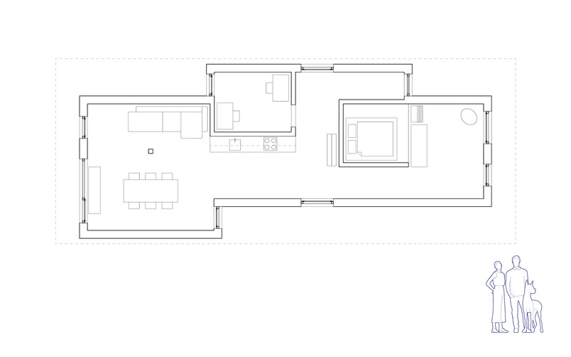 Ben Stojanik-Building Simply-Floorplan Interations