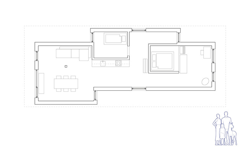 Ben Stojanik-Building Simply-Floorplan Interations