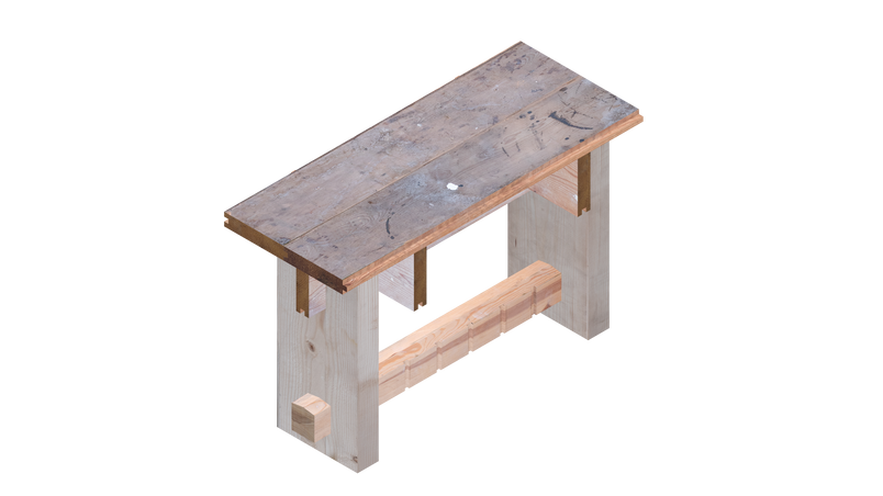 Material Mapping to Placeholder Geometry