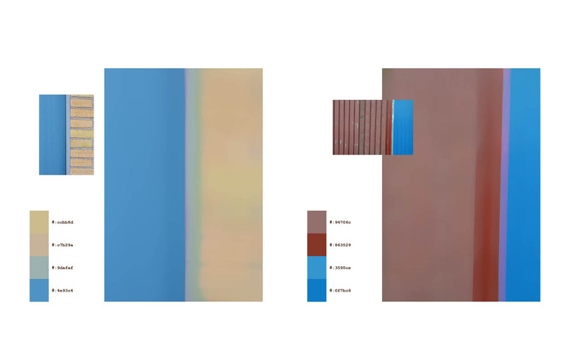 colour booklet