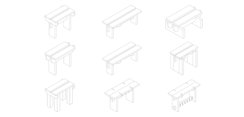 Design by Availability Iterations