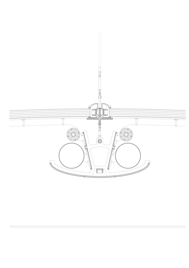 Detalje - Instalationskrone