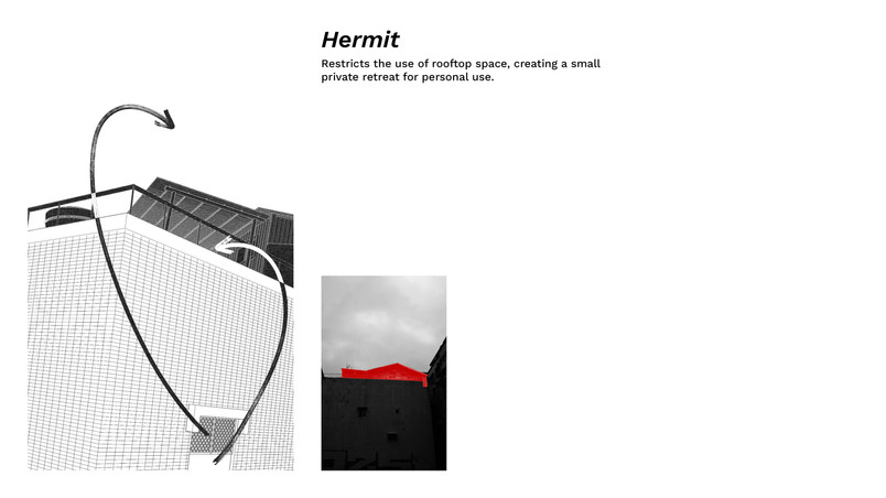 Hermit