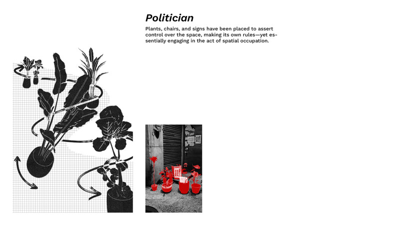 Politician