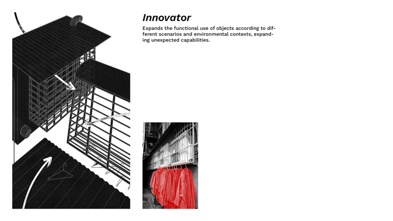 Innovator