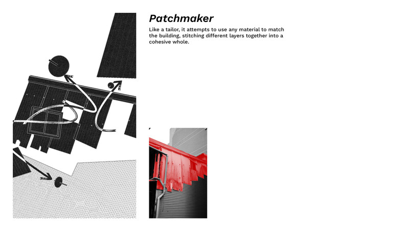 Patchmaker