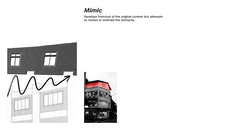 Mimic