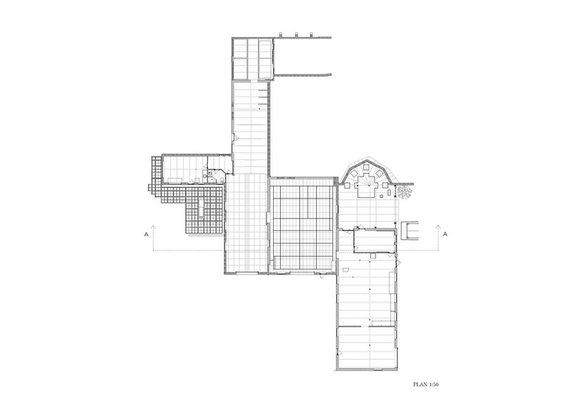 Eksisterende forhold/plan