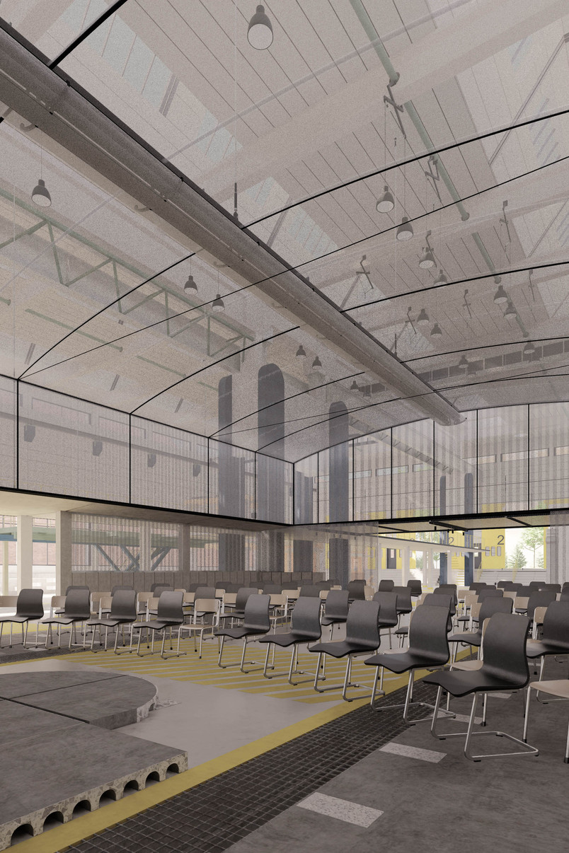 Auditorium