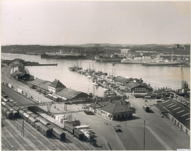 Historical photo