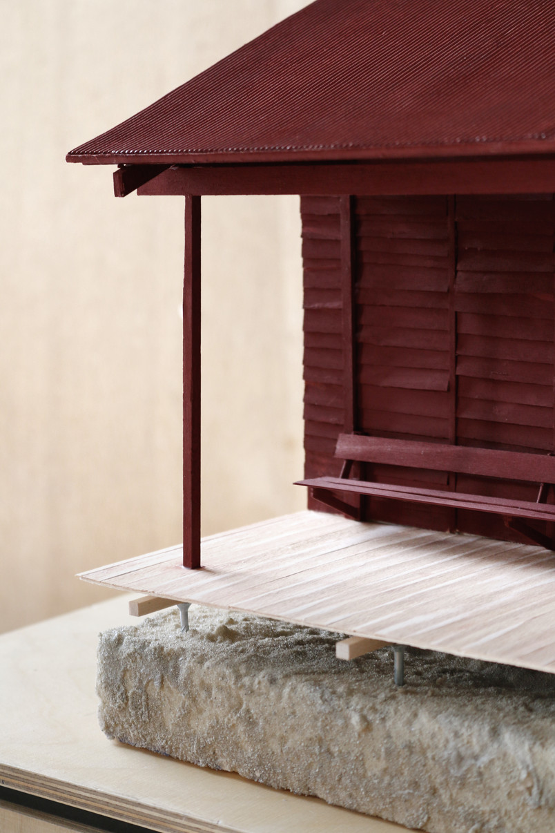1:200 model