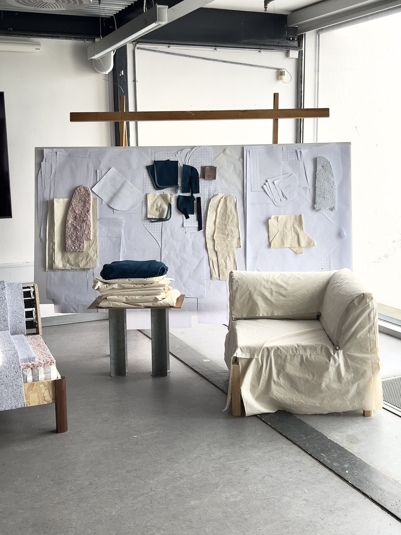 image of patterns for sewing