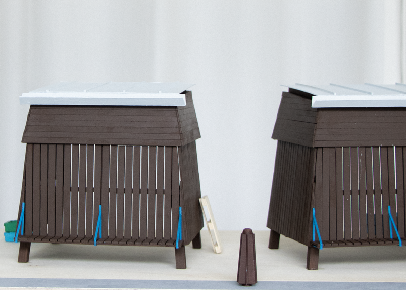 1:20 Model 