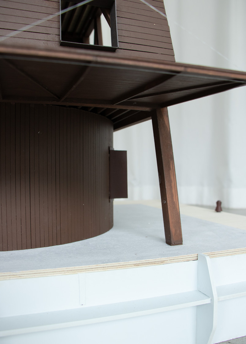 1:20 Model 